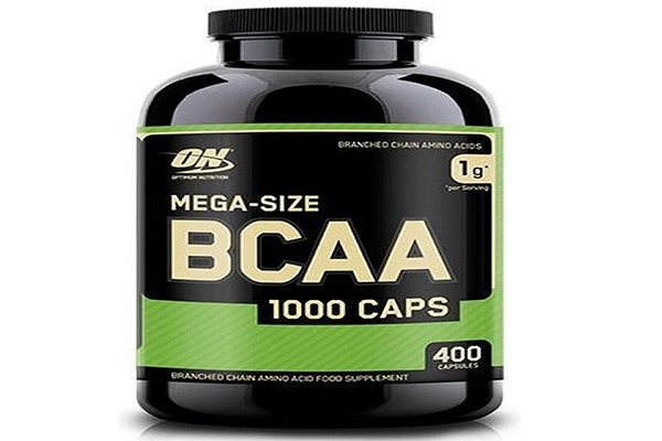 تصویر 2 از قیمت خرید BCAA پودری اولتراپاور عمده به صرفه و ارزان